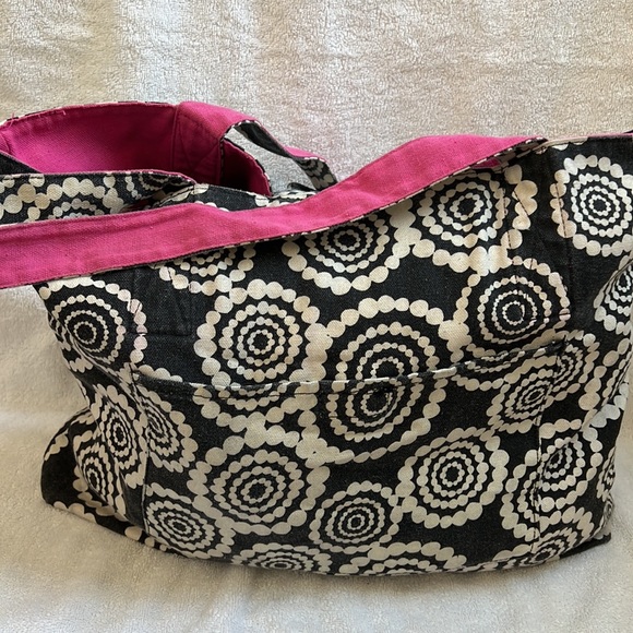 Large Tote Bag - Picture 2 of 3